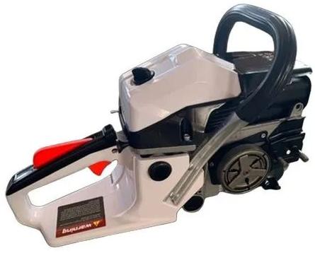 Chainsaw Machine