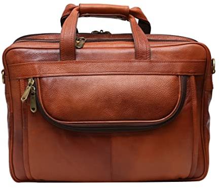 Leerooy Leather Laptop Bags