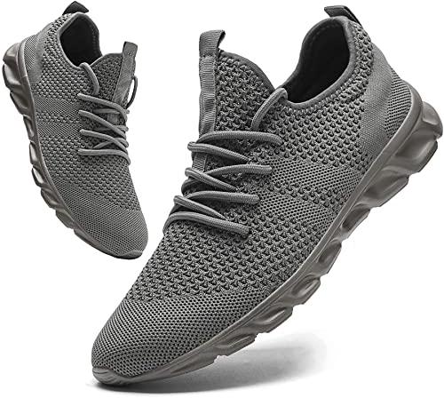 Leerooy Mens Sports Shoes