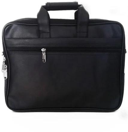 Leerooy Rexine Laptop Bags