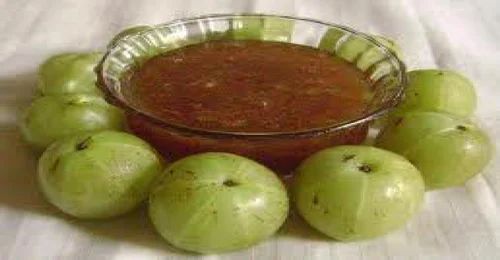 Gooseberry Jam