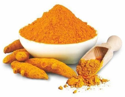 Turmeric Powder