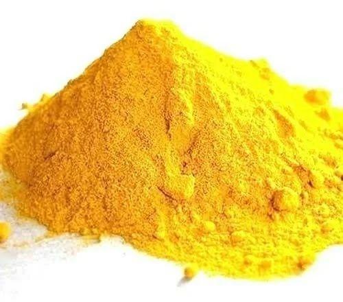 Yellow Chilli Powder