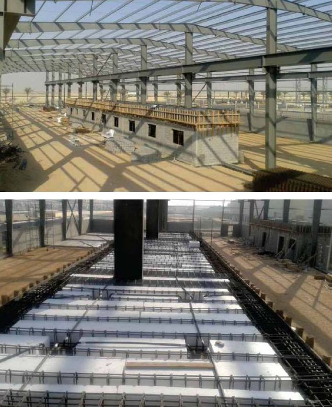 Slab Foundation Services