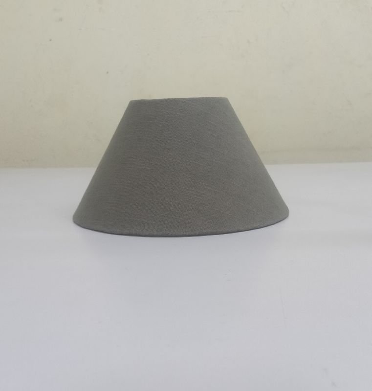 Lampshade Table