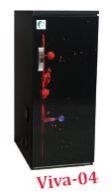 Viva-04 Fully Automatic Flour Mill