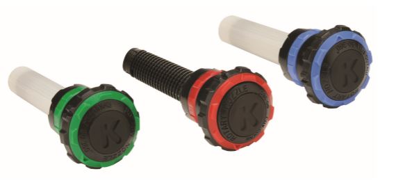 Fully Adjustable Rotary Sprinkler Nozzle