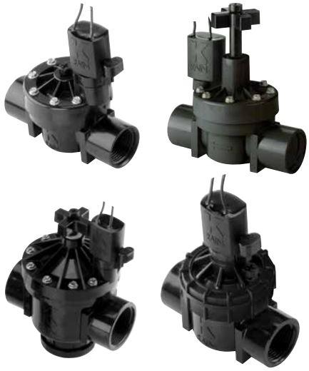 ProSeries 150 Electric Valve