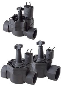 ProSeries 200 Electric Valve