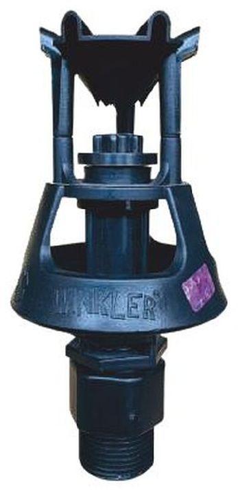 Winkler Rotating Water Sprinkler