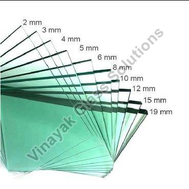 Float glass: clear glass sheet manufacturer & supplier