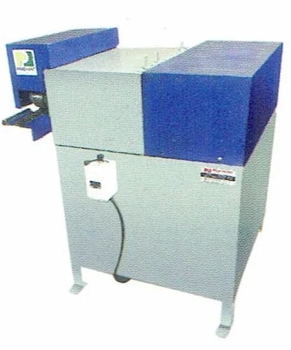 Bamboo Kulfi Stick Making Machine