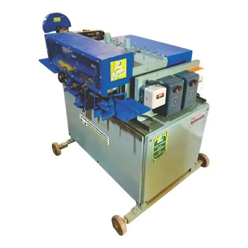 Bamboo Two Side Planer Machine