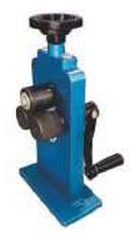Strip Bending Machine