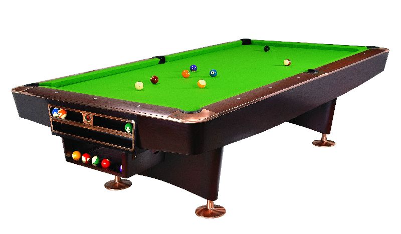 American Pool Table
