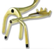 Billiard Table Swan Neck Rest