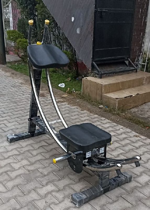 AB Fitness Machine Manufacturer AB Fitness Machine Exporter