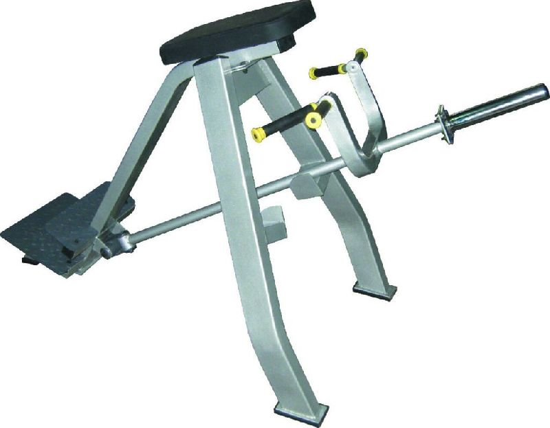 Incline T-Bar