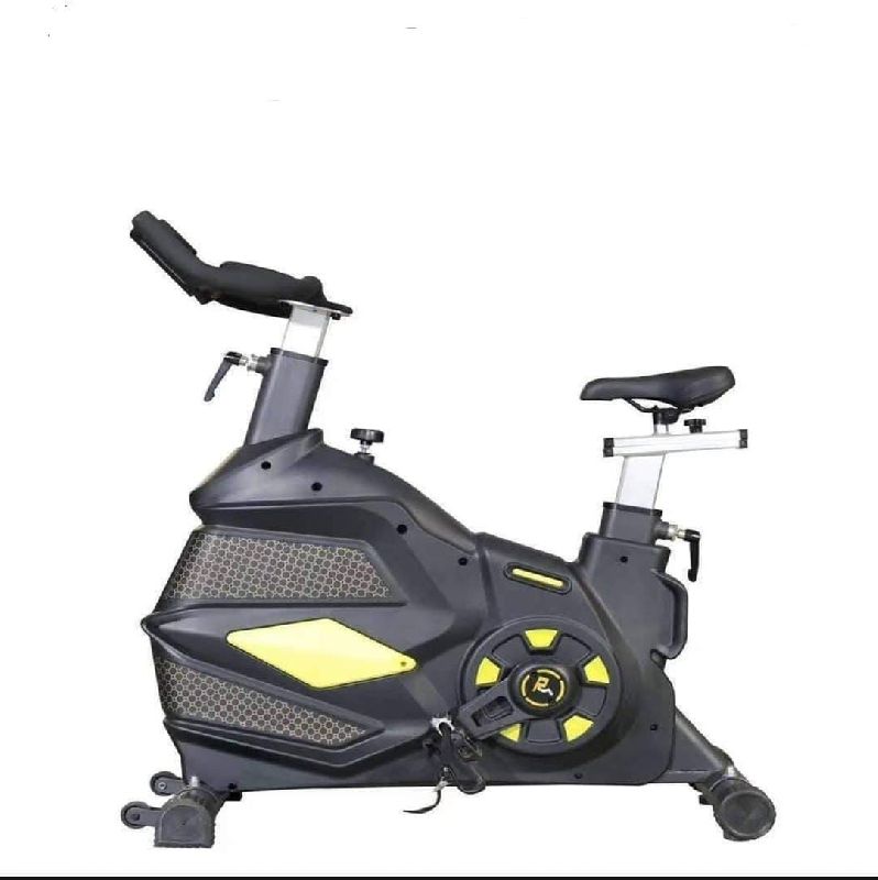 Spin Exercise Bike