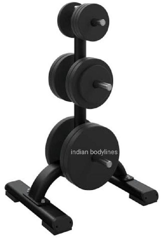 Weight Plates Stand