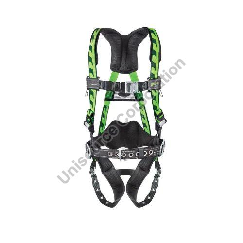 Body Safety Harnesses