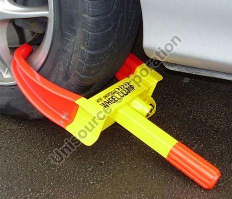 Car Wheel Lock