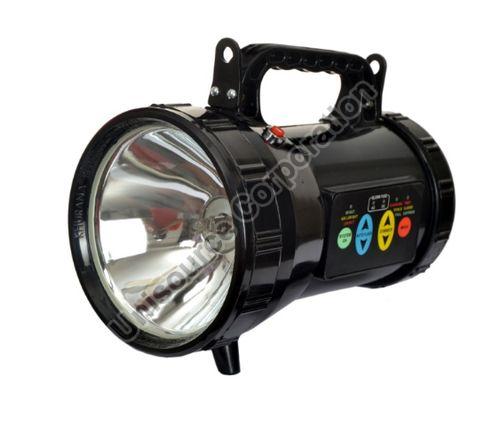 Handheld Search Light