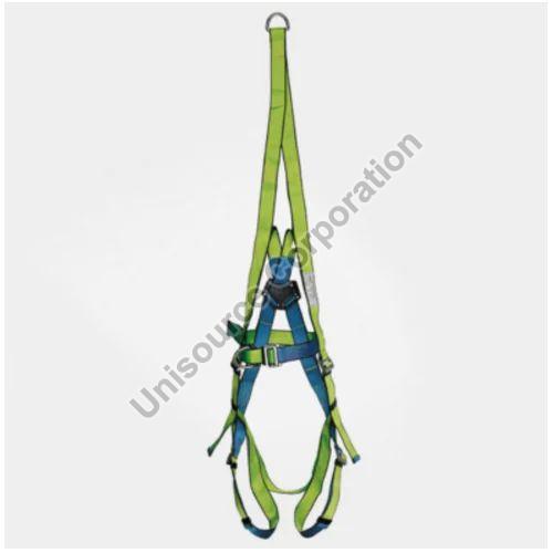 Scaffolding Safety Harness