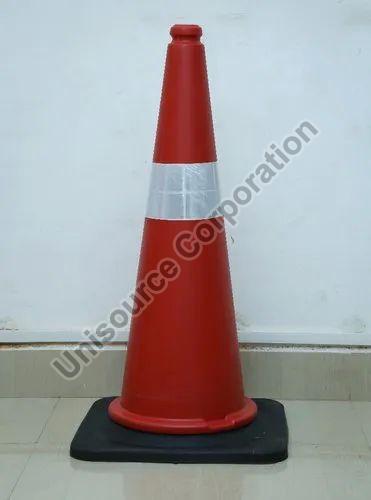 UTS PVC Traffic Cone