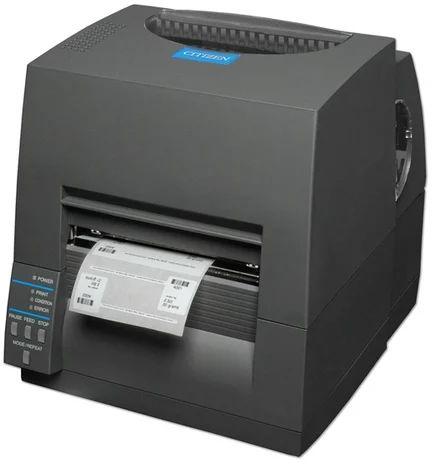 Citizen Barcode Printer