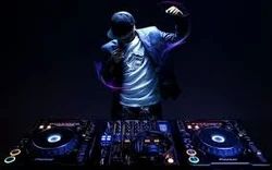 Party DJ Services