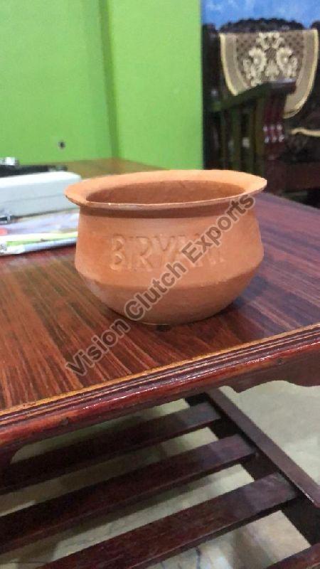 Clay Bowl