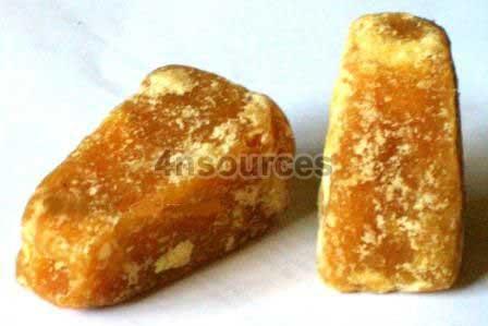 Gold Jaggery Cubes