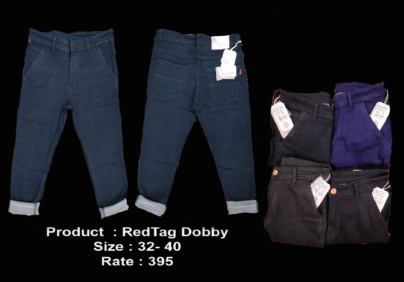 Redtag Dobby