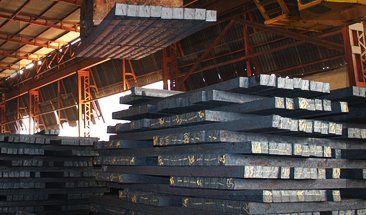 EN 14A 20Mn2 1524 Manganese Steel Billets