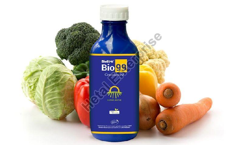BIOFIT Bio-99 Concentrate Plant Fertilizer (250ML)