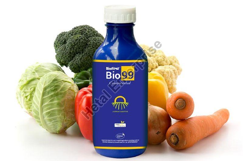 BIOFIT Bio-99 Concentrate Plant Fertilizer (500ML)
