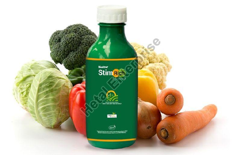 Biofit Stim Rich Concentrated Plant Growth Promoter (500ML)