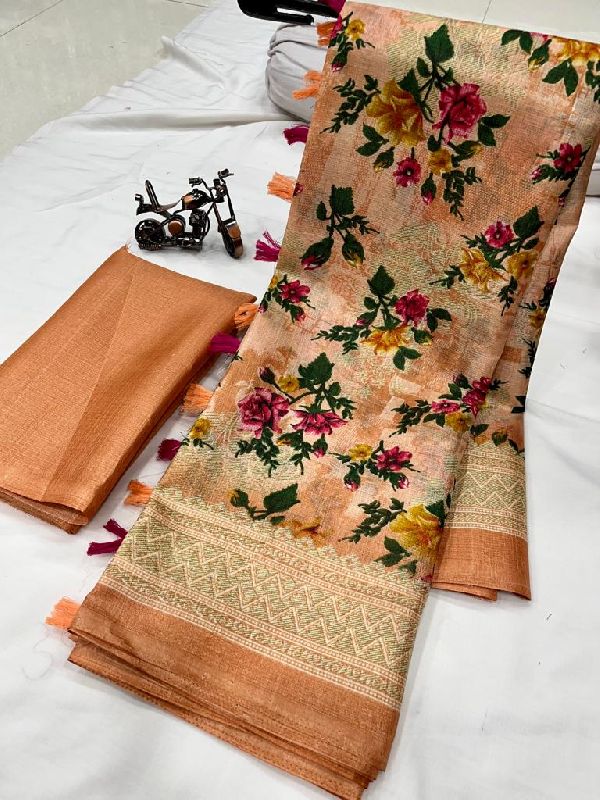 Khadi silk sarees clearance images