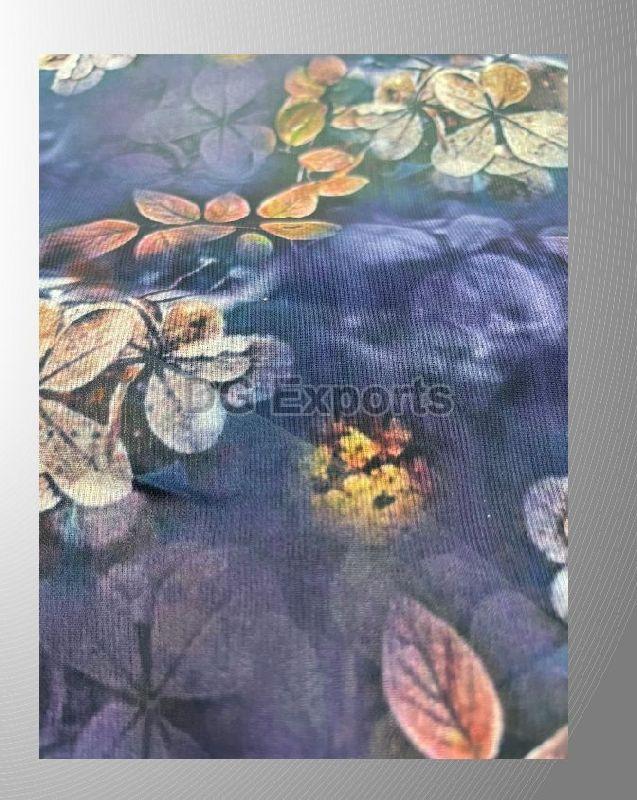 100-105 GSM Chiffon Fabric