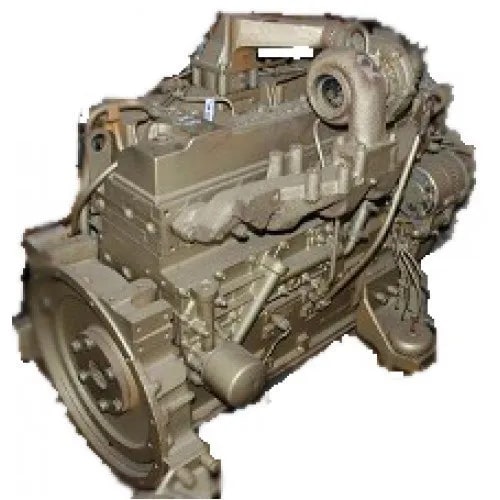 Komatsu Engine Overhaul Kit