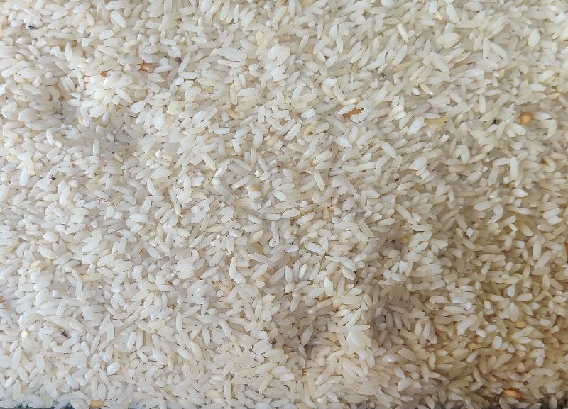 Basmati Rice