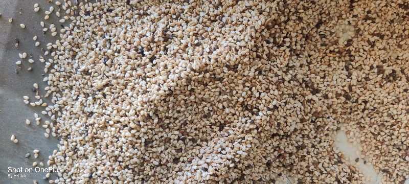 Sesame Seeds