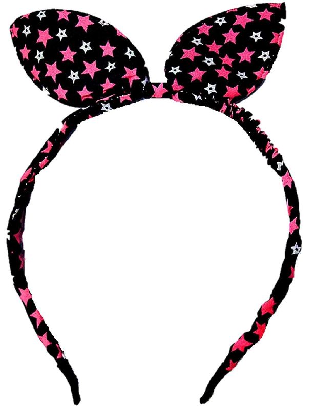 Butterfly Hair Band