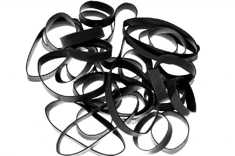 Synthetic Rubber Band