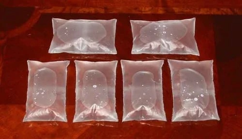 Water Pouches