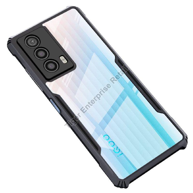 IQOO Z5 Mobile Phone Cover