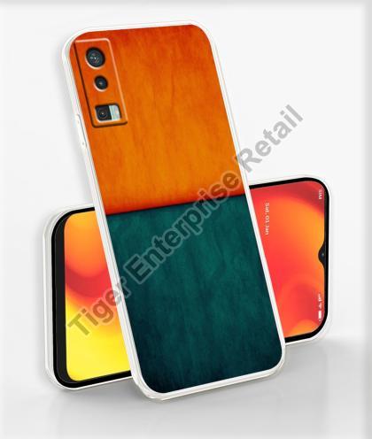 Lava Blaze Pro Mobile Phone Cover