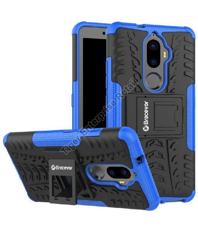 Lenovo K8 Plus Mobile Phone Cover