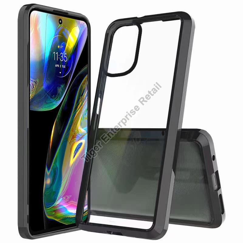 Moto G82 Mobile Phone Cover